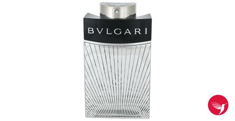 bvlgari man cologne schwarz silber